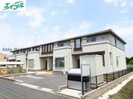 レジェンドの外観