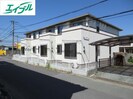 シェルブールの外観