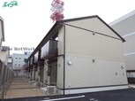 ラ ルーチェ 幸町