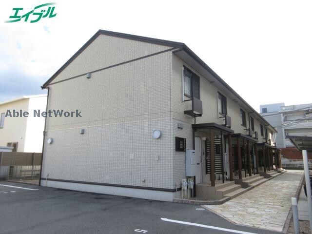  ラ ルーチェ 幸町