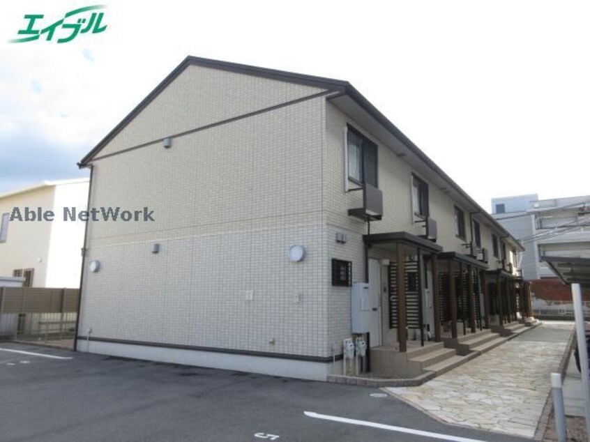  ラ ルーチェ 幸町