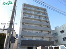 グラン・ステージＵの外観