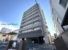 グラン・ステージＵの外観