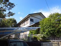 一身田上津部田貸家　(原田)