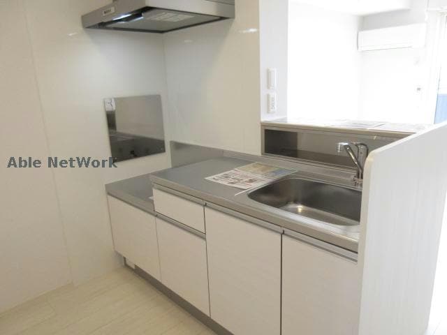  ラルーチェ城山