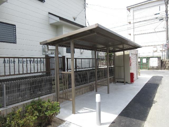  ラルーチェ城山