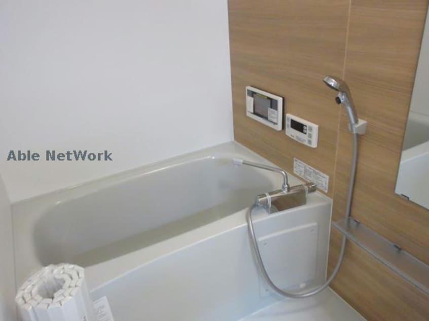  ラルーチェ城山