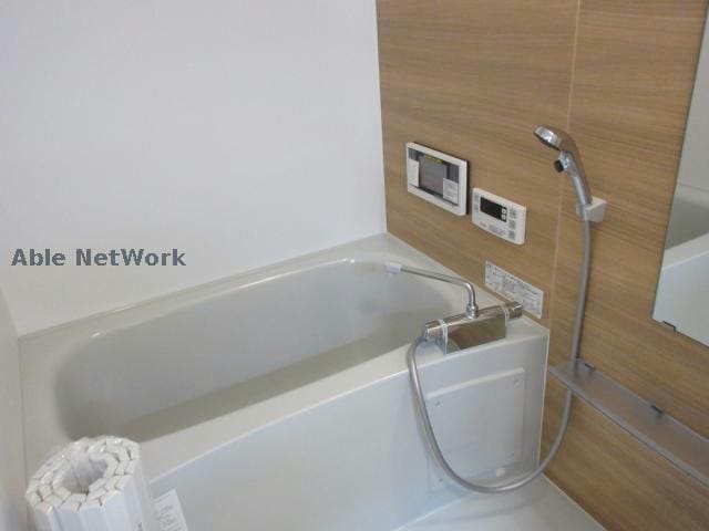  ラルーチェ城山