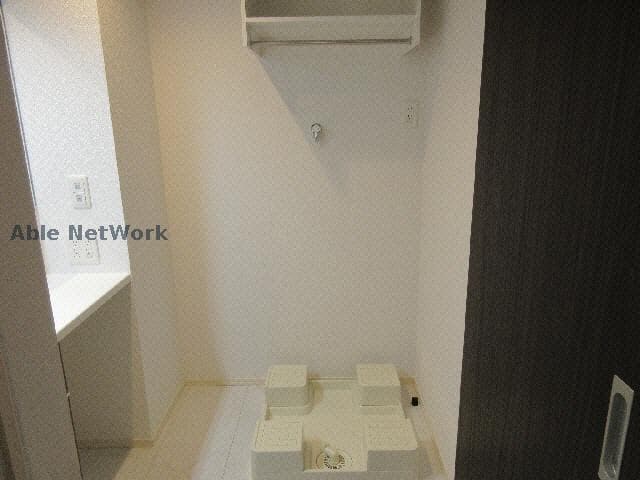  ラルーチェ城山