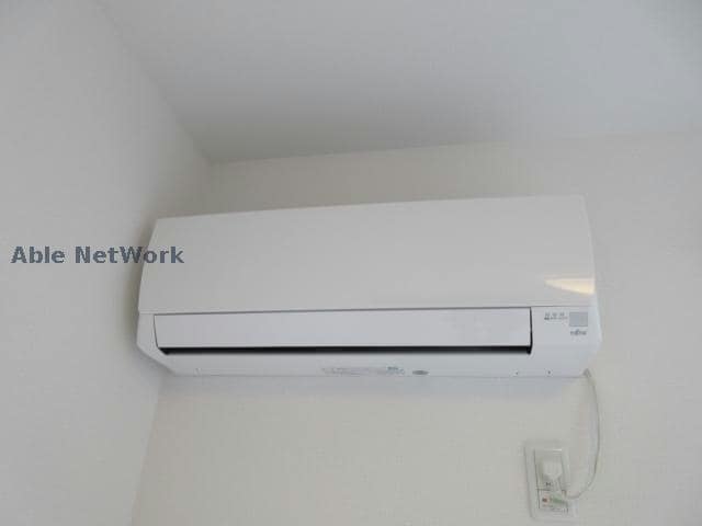  ラルーチェ城山