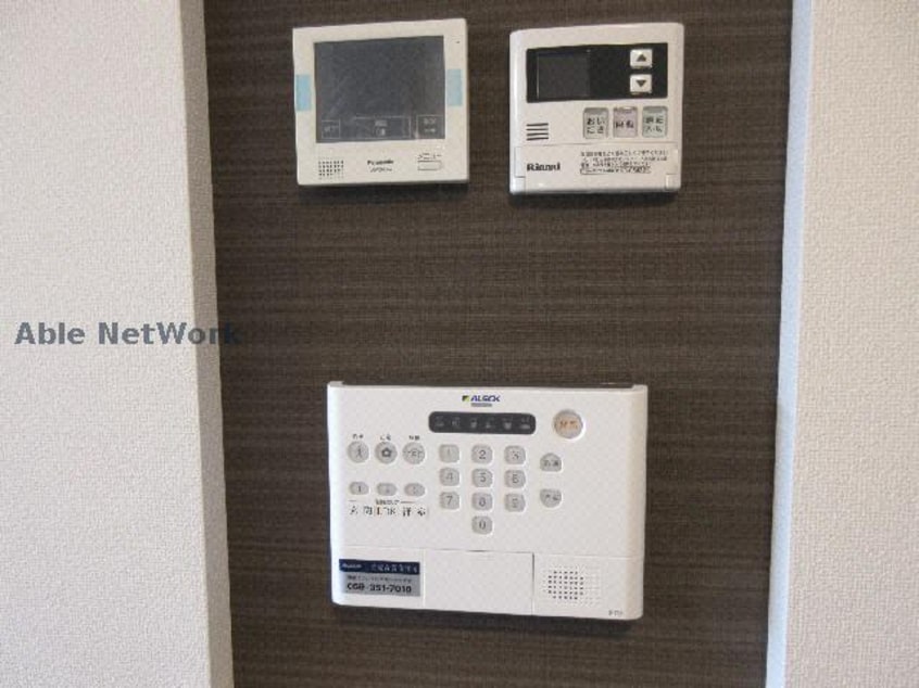  ラルーチェ城山