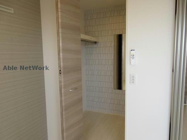  ラルーチェ城山