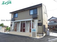 カーサ・フォレスト