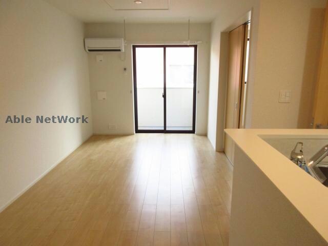  フローラⅠ・Ⅱ