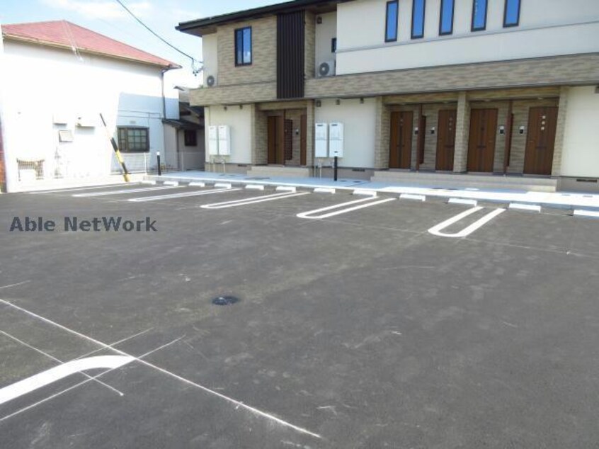  フローラⅠ・Ⅱ