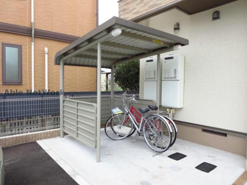  フローラⅠ・Ⅱ