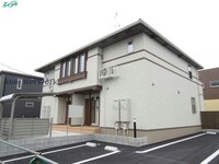 アレッタ　ゴー
