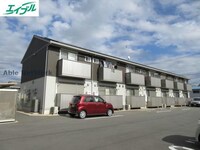 サン ルミエール相川
