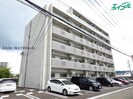 アーバン ステージＵの外観