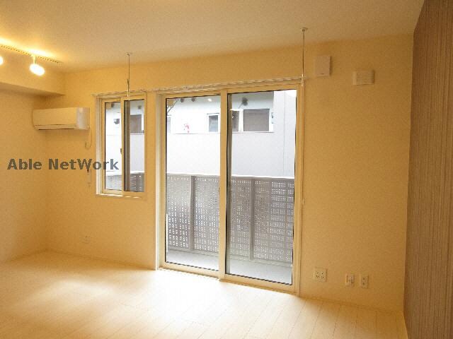  URBAN　FLATS