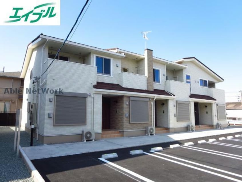  ローズ　ゲート　Ⅱ