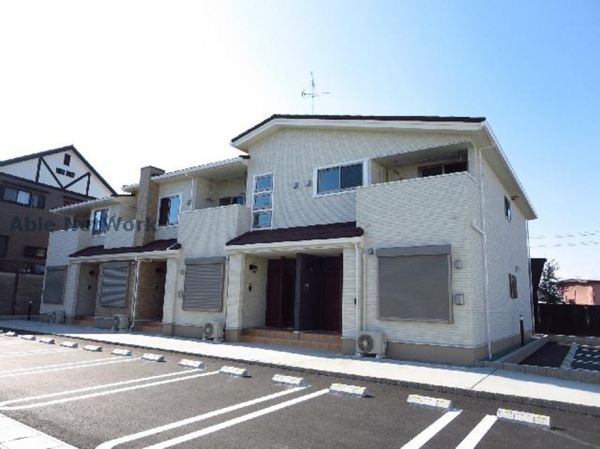  ローズ　ゲート　Ⅱ