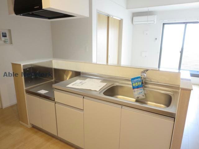  ローズ　ゲート　Ⅱ