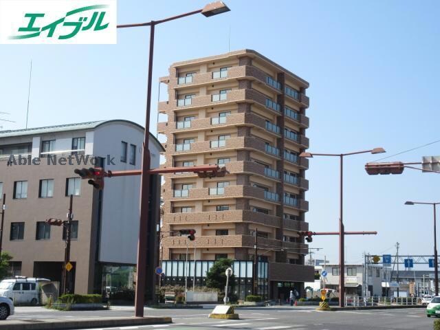  コーディアルコート 津