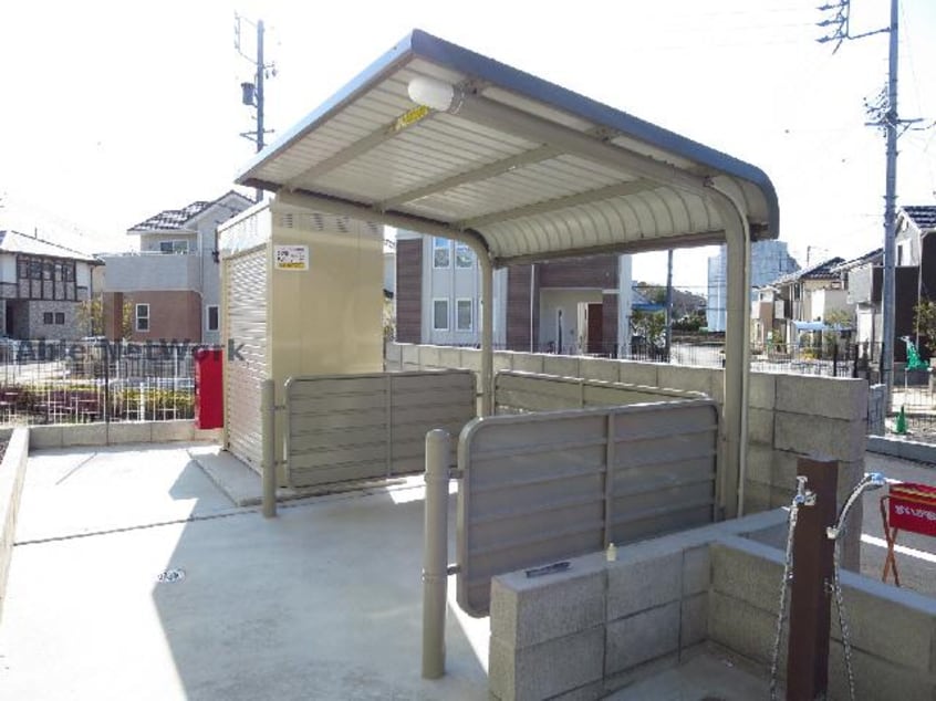  セントラル　ビスタ　半田