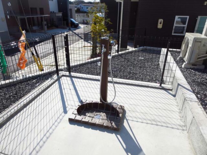  セントラル　ビスタ　半田