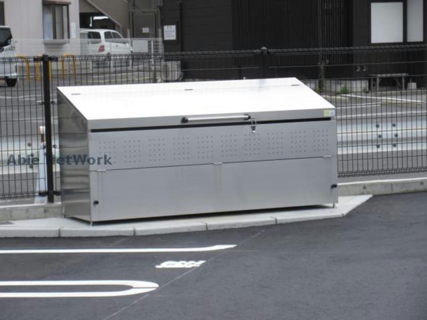  ファイン・ゼファー　Ⅱ