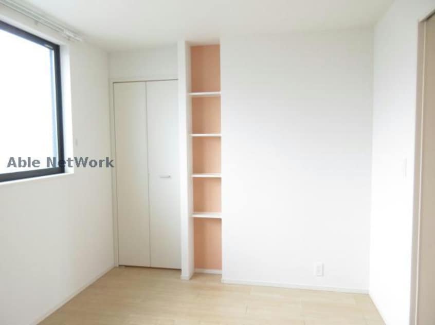  ファイン・ゼファー　Ⅱ