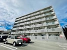 ブルースカイマンションⅩの外観
