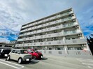 ブルースカイマンションⅩの外観