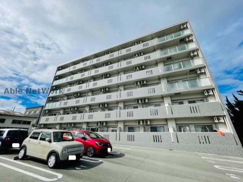  ブルースカイマンションⅩ