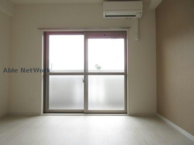  ブルースカイマンションⅩ