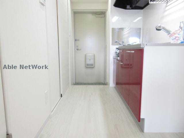  ブルースカイマンションⅩ