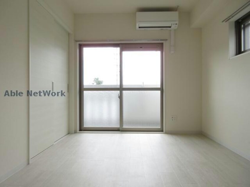  ブルースカイマンションⅩ