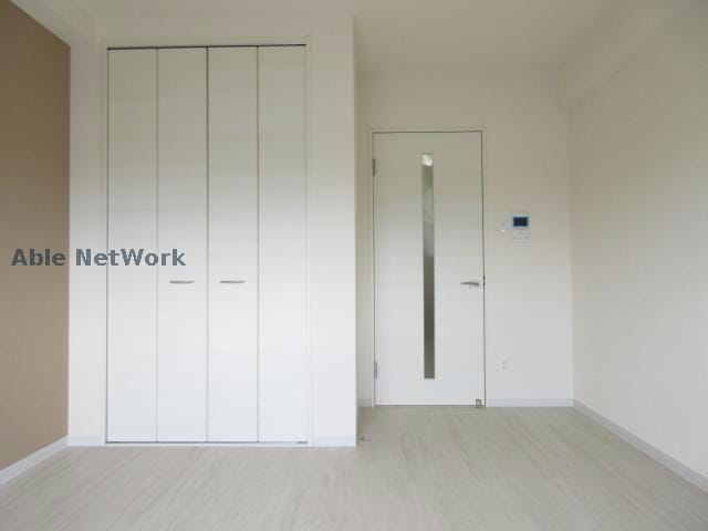  ブルースカイマンションⅩ