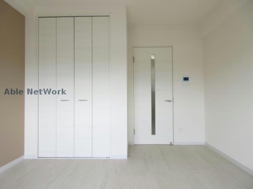  ブルースカイマンションⅩ