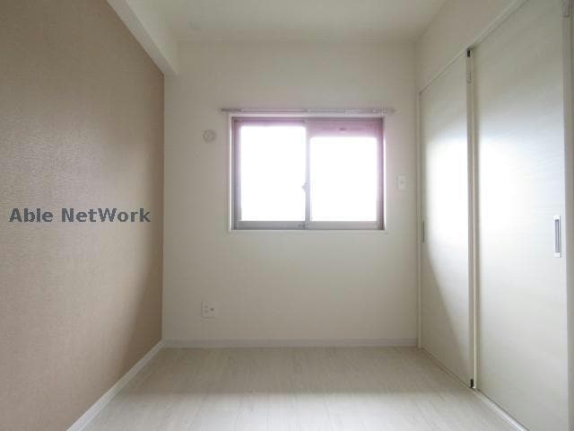  ブルースカイマンションⅩ