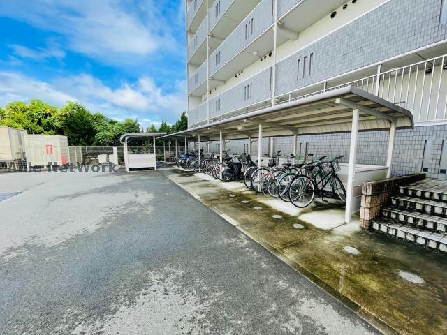  ブルースカイマンションⅩ