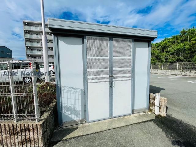  ブルースカイマンションⅩ