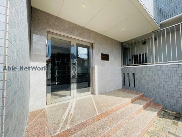  ブルースカイマンションⅩ