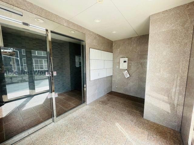  ブルースカイマンションⅩ