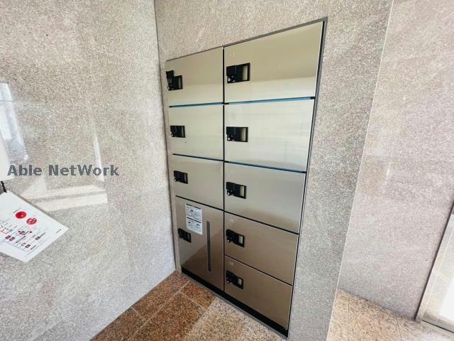  ブルースカイマンションⅩ