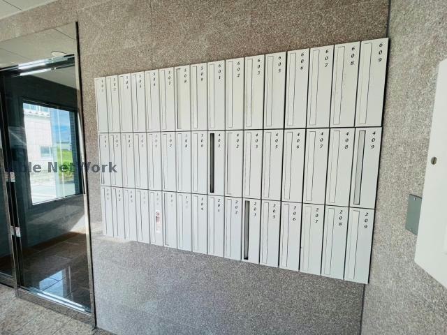  ブルースカイマンションⅩ