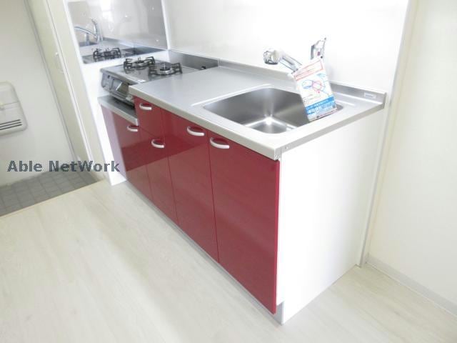  ブルースカイマンションⅩ