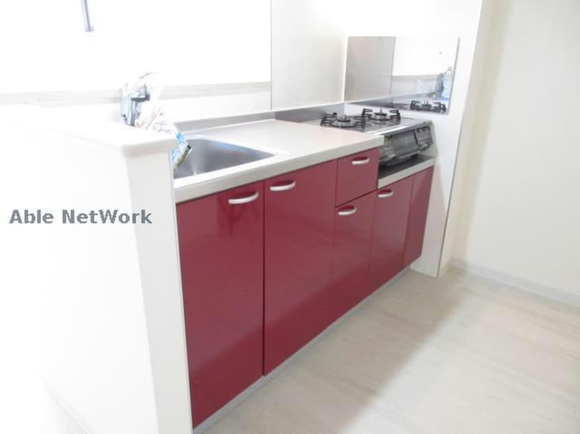  ブルースカイマンションⅩ