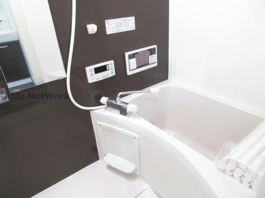  ブルースカイマンションⅩ